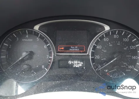 2013 Nissan Altima 2.5 S from USA, damaged, VIN 1N4AL3AP8DC130451